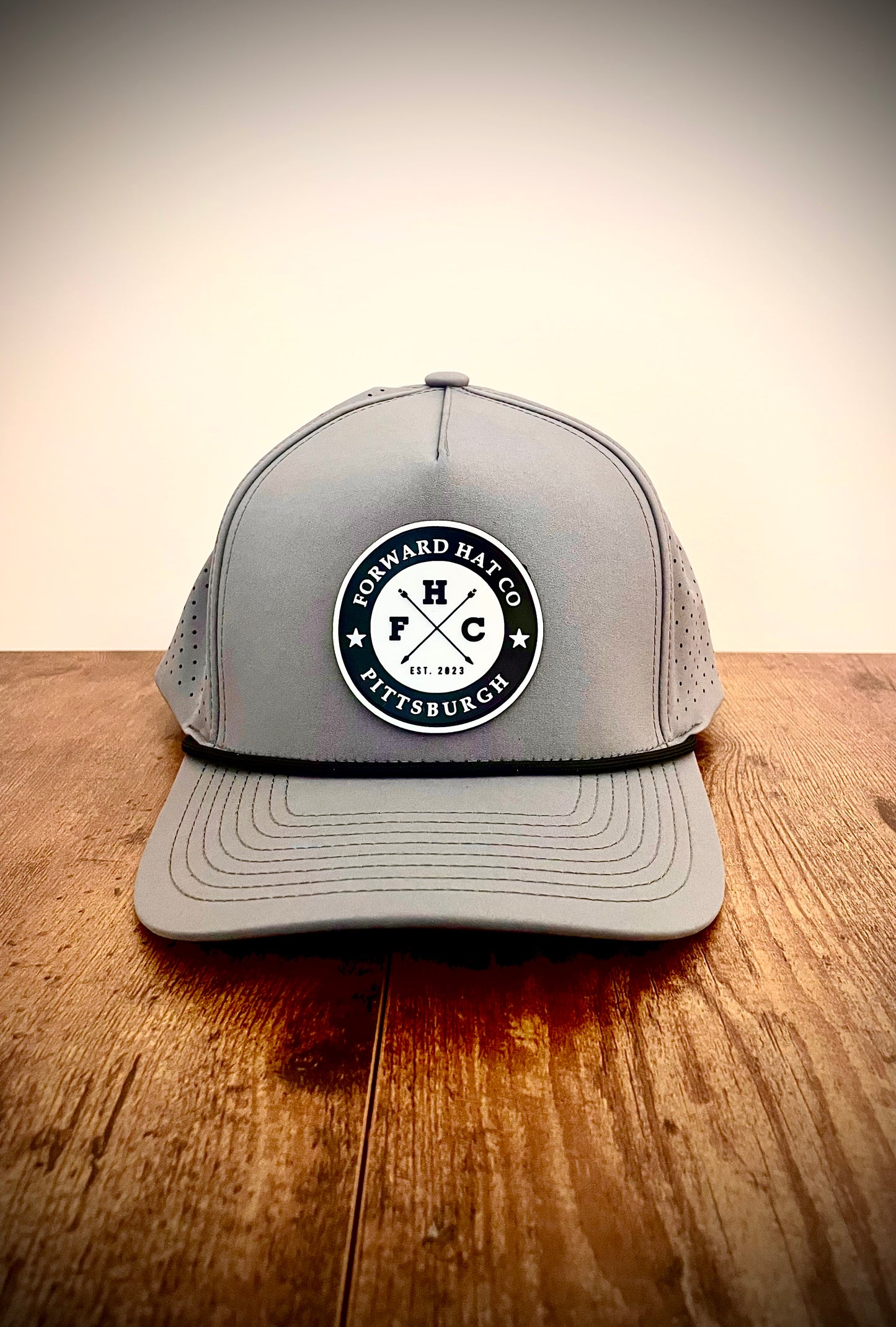 Premium Collection - Limited Edition #7