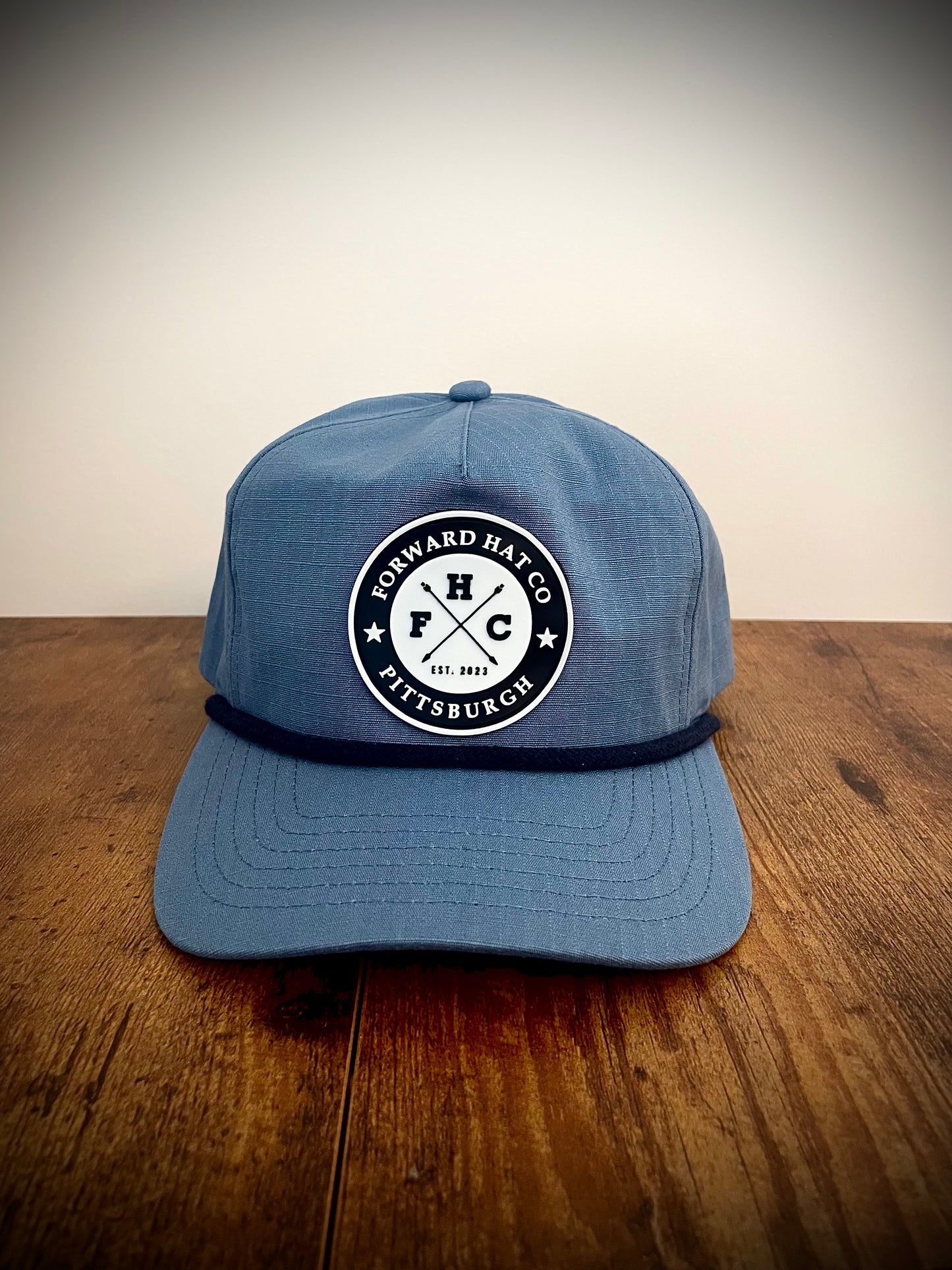 Premium Collection - Limited Edition #8