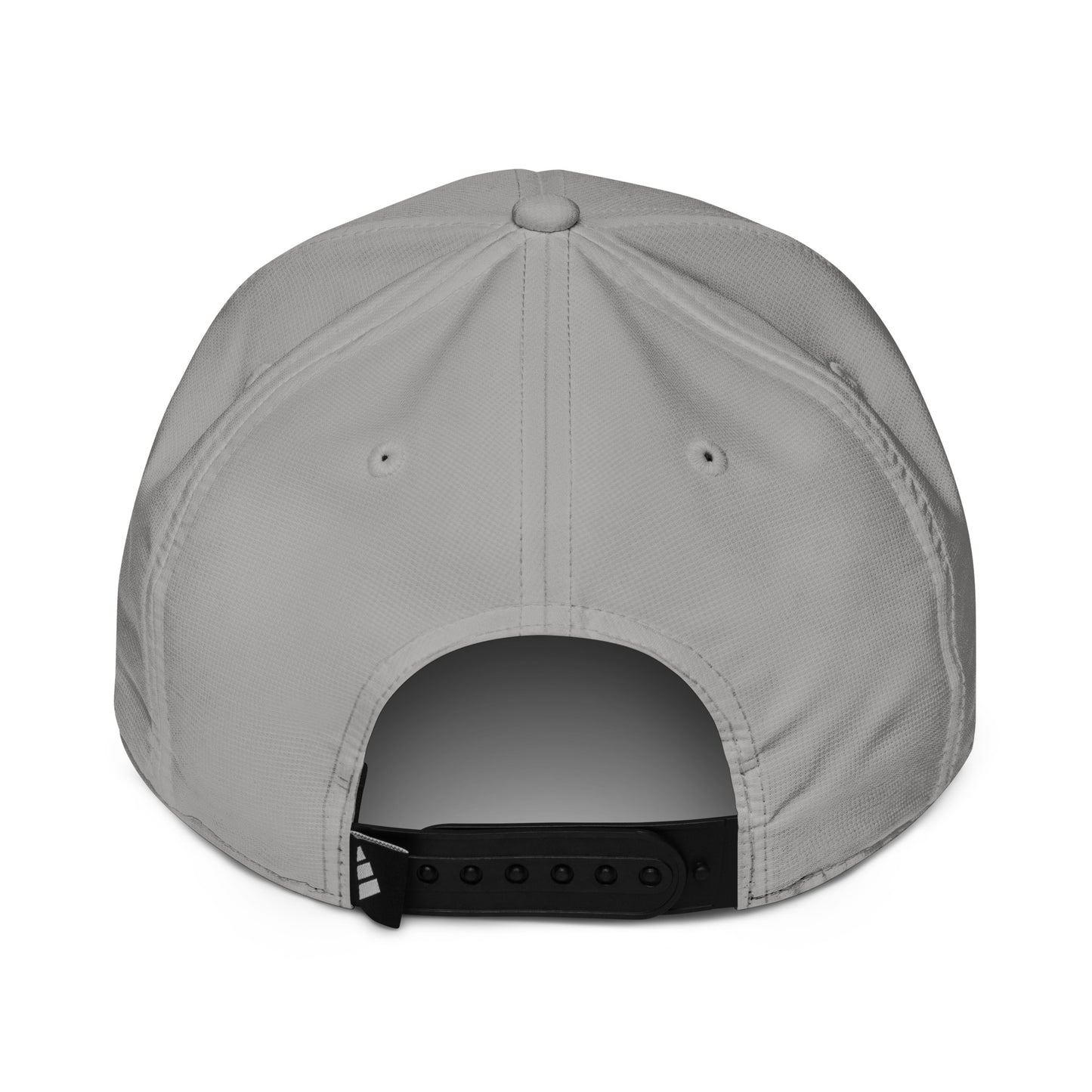 PGH Adidas Performance Hat - Black Font - Multiple Colors