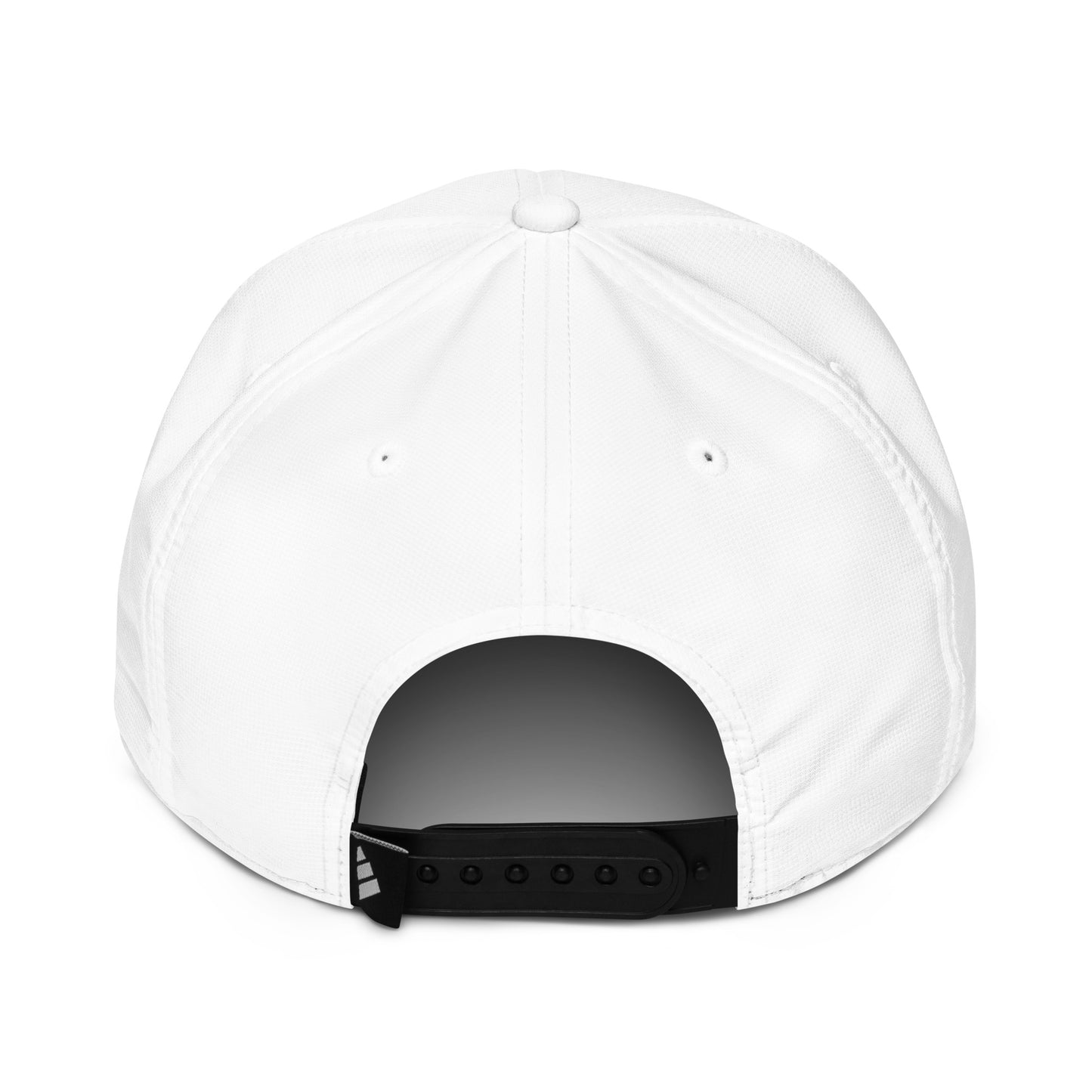 PGH Adidas Performance Hat - Black Font - Multiple Colors