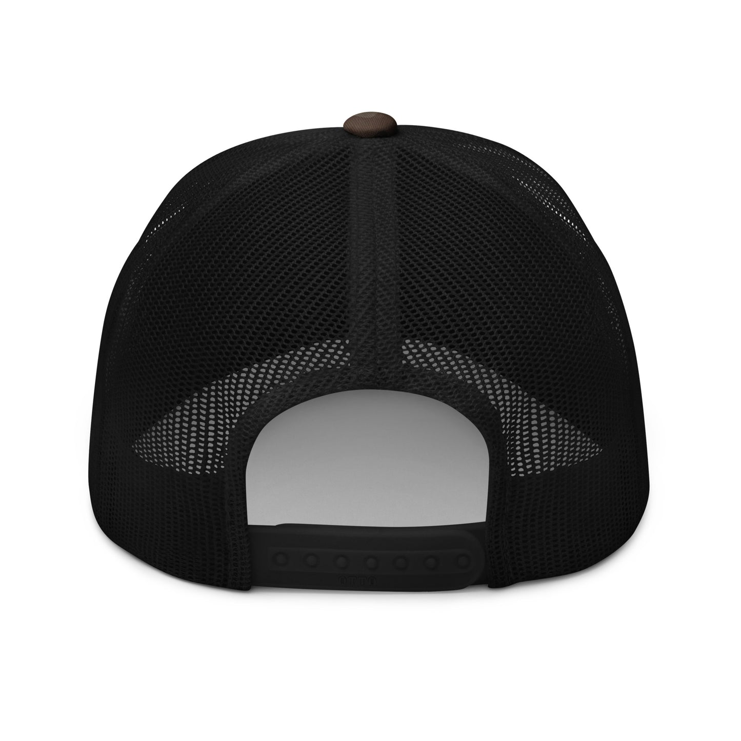 Trucker - Run Series - Camo