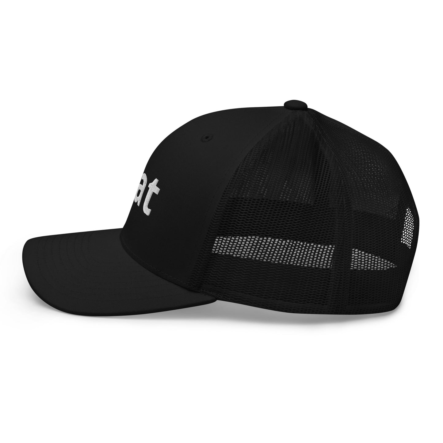 N’at Trucker Hat - Multiple Colors