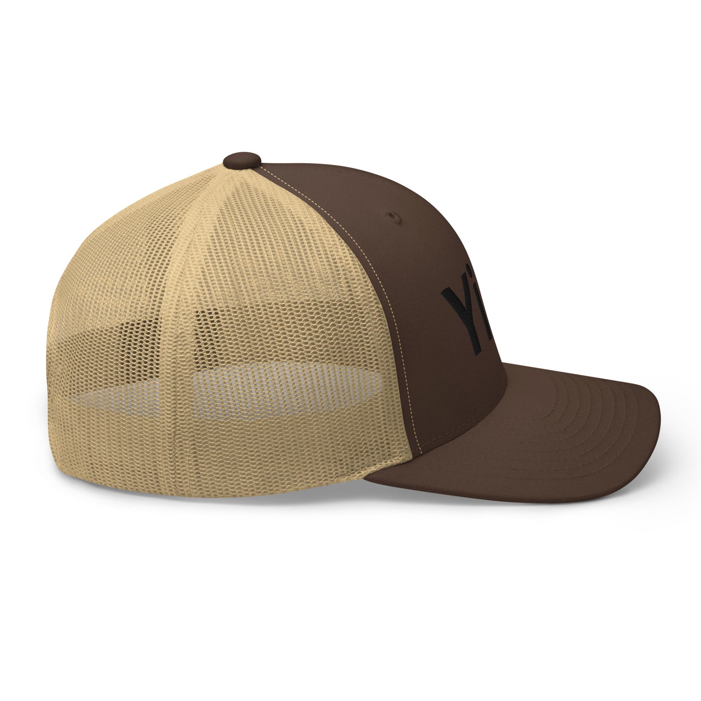 Yinz Trucker Hat - Multiple Colors