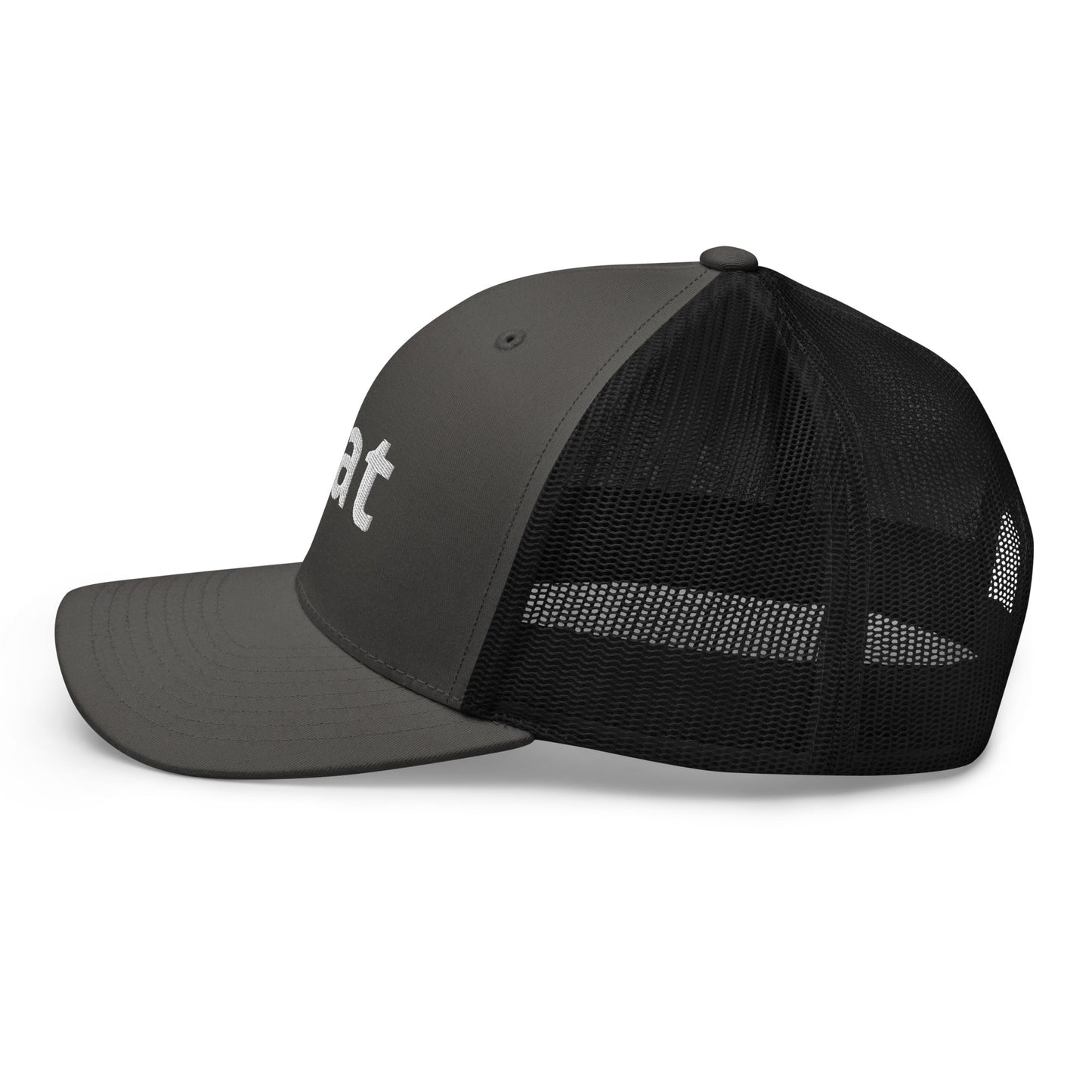 N’at Trucker Hat - Multiple Colors