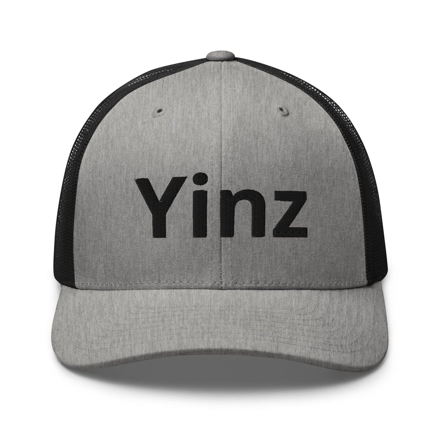 Yinz Trucker Hat - Multiple Colors