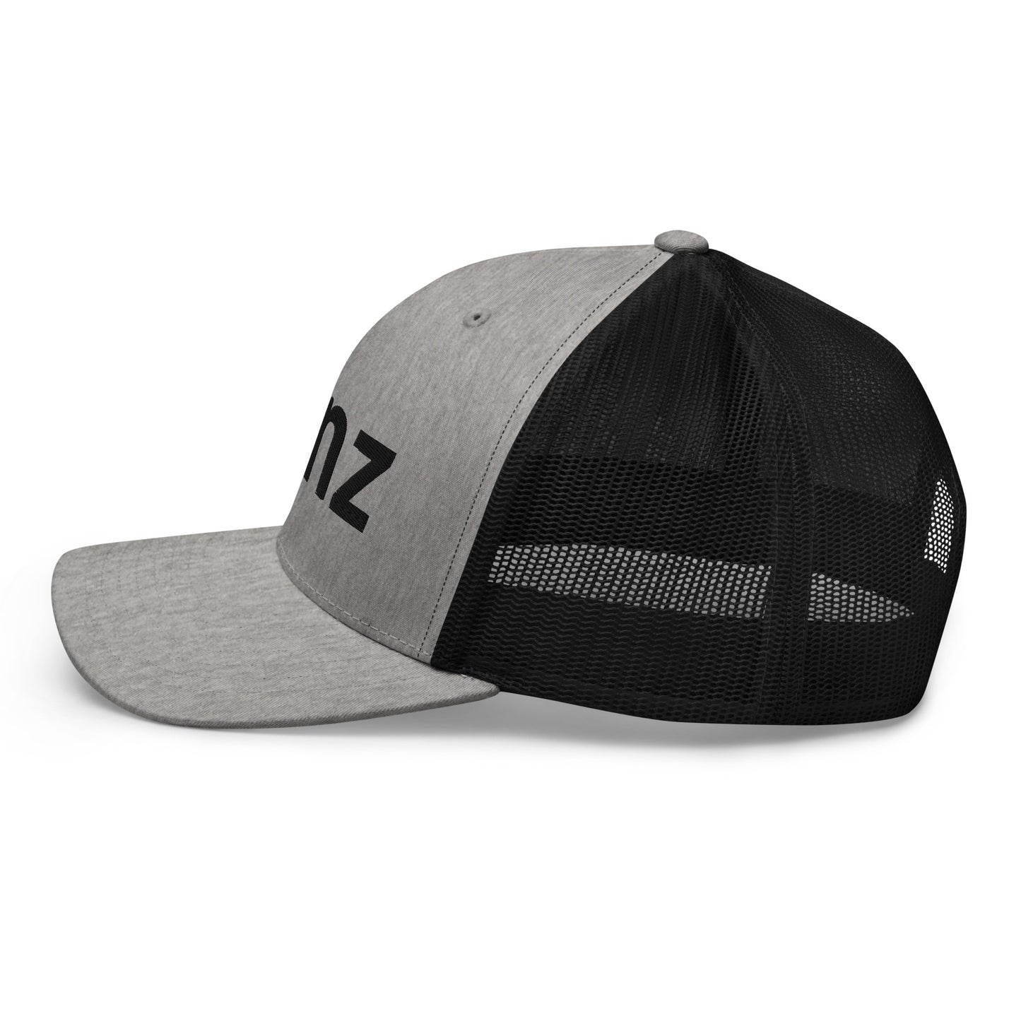Yinz Trucker Hat - Multiple Colors