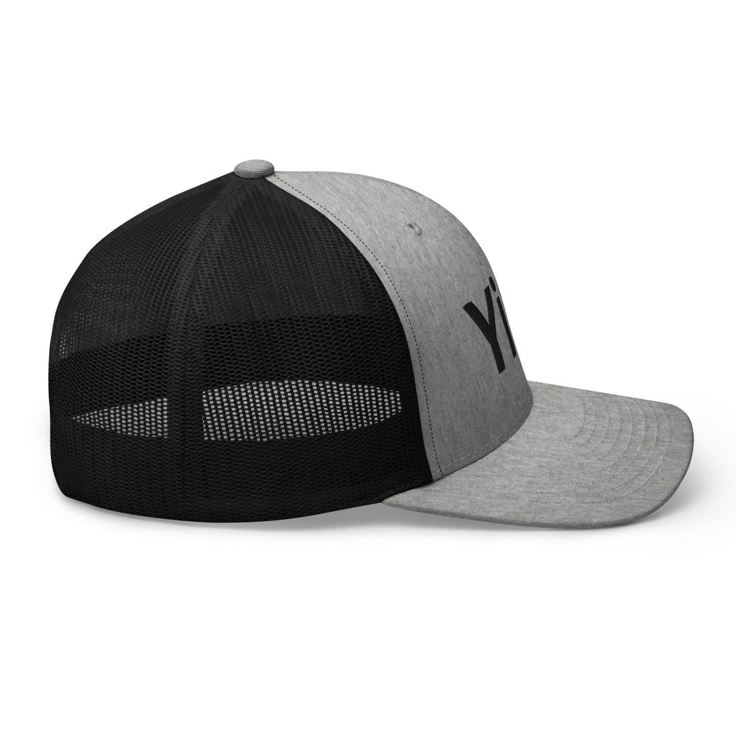 Yinz Trucker Hat - Multiple Colors