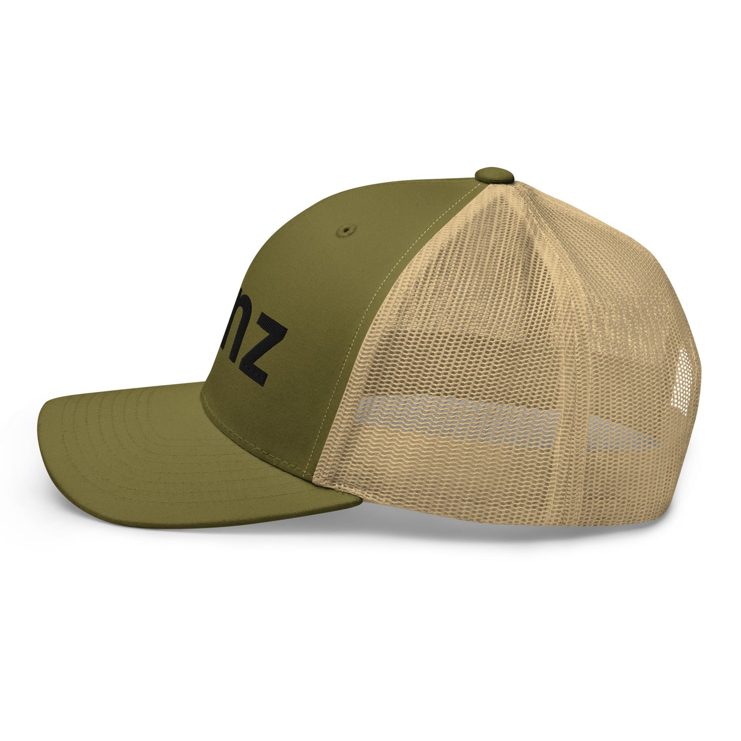 Yinz Trucker Hat - Multiple Colors