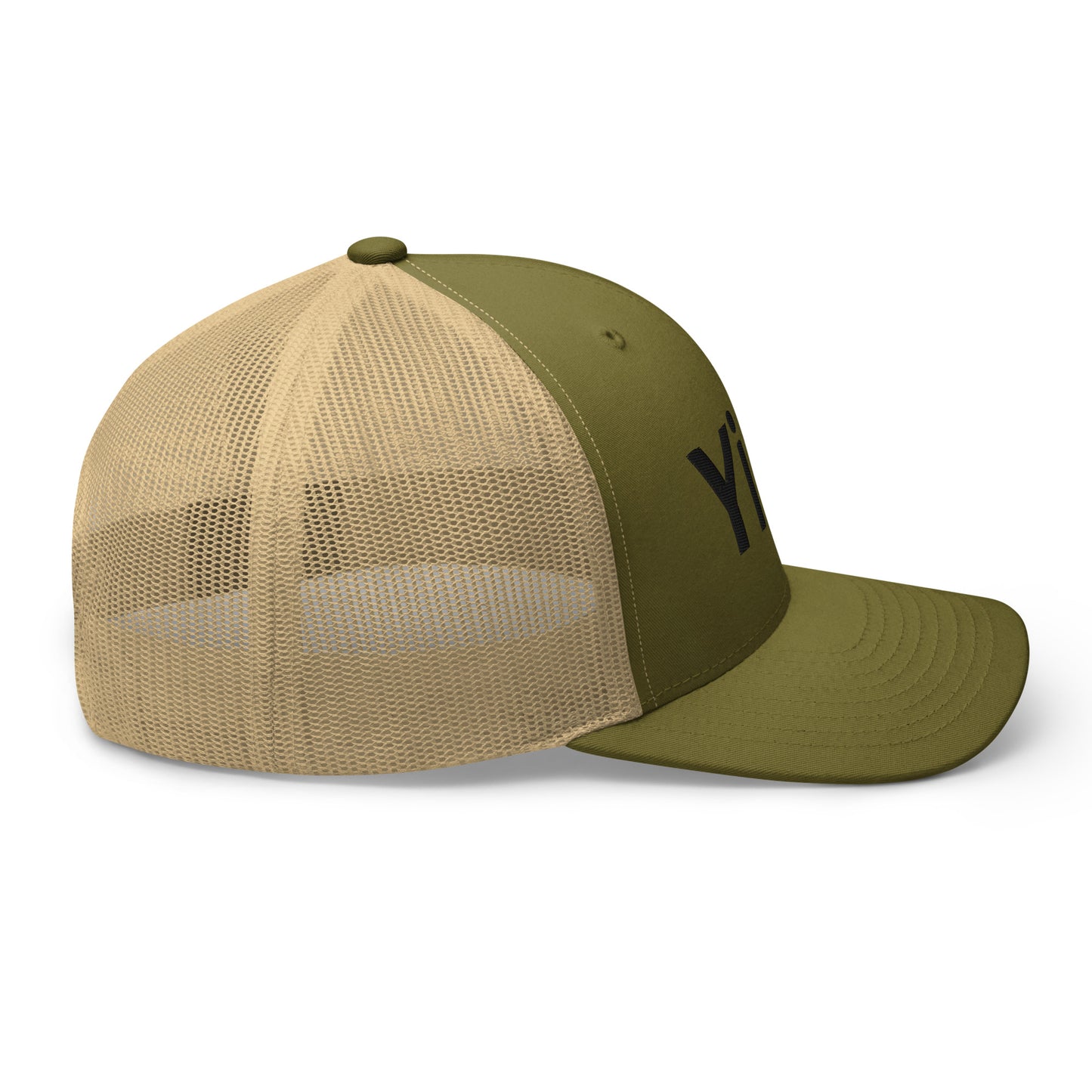 Yinz Trucker Hat - Multiple Colors