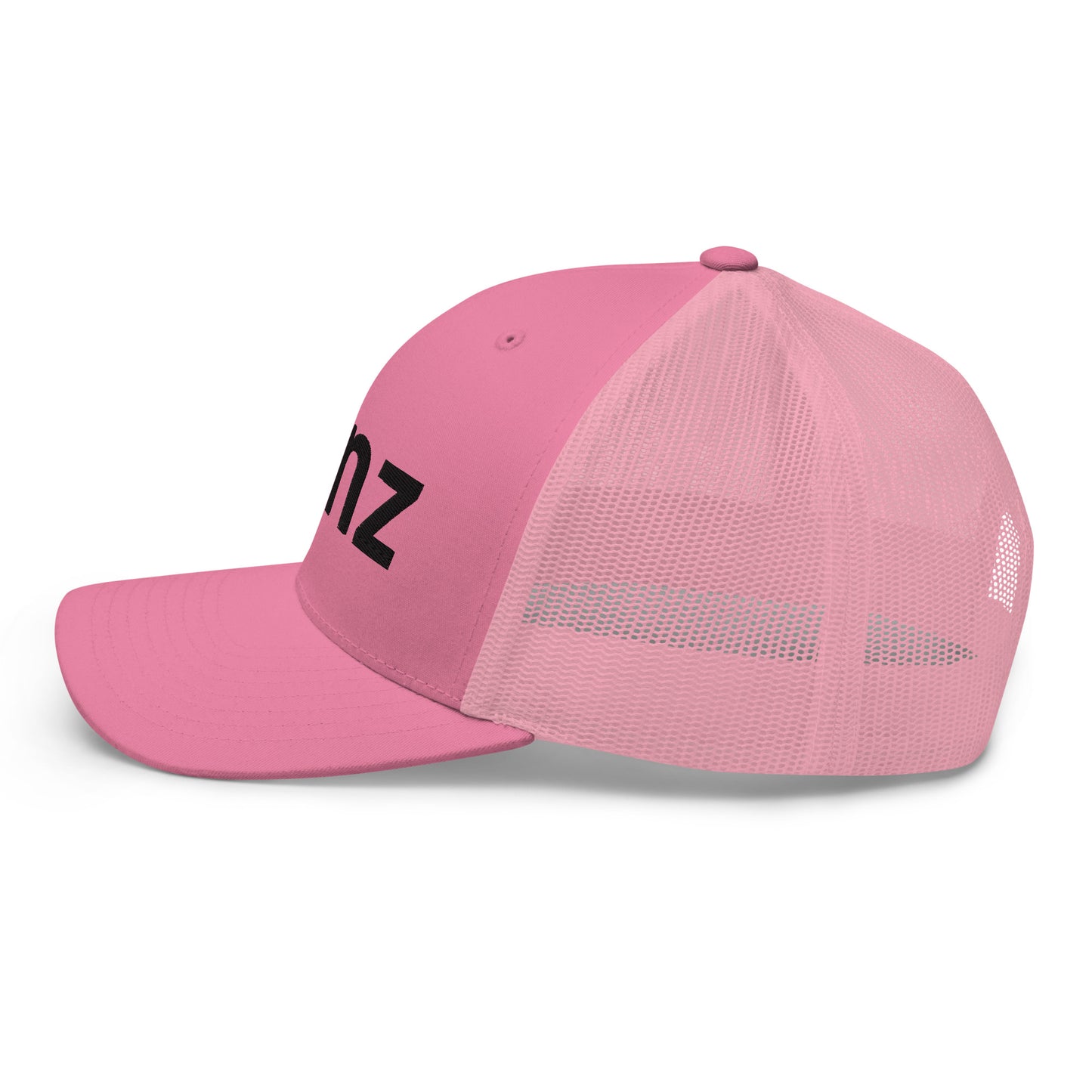 Yinz Trucker Hat - Multiple Colors