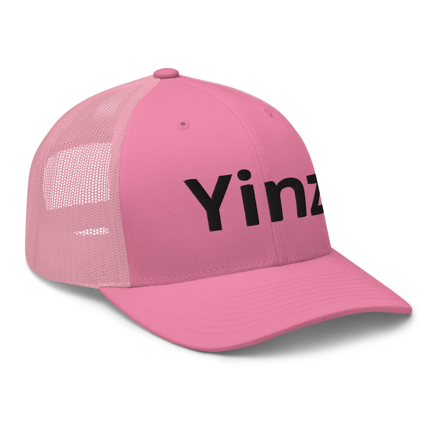 Yinz Trucker Hat - Multiple Colors
