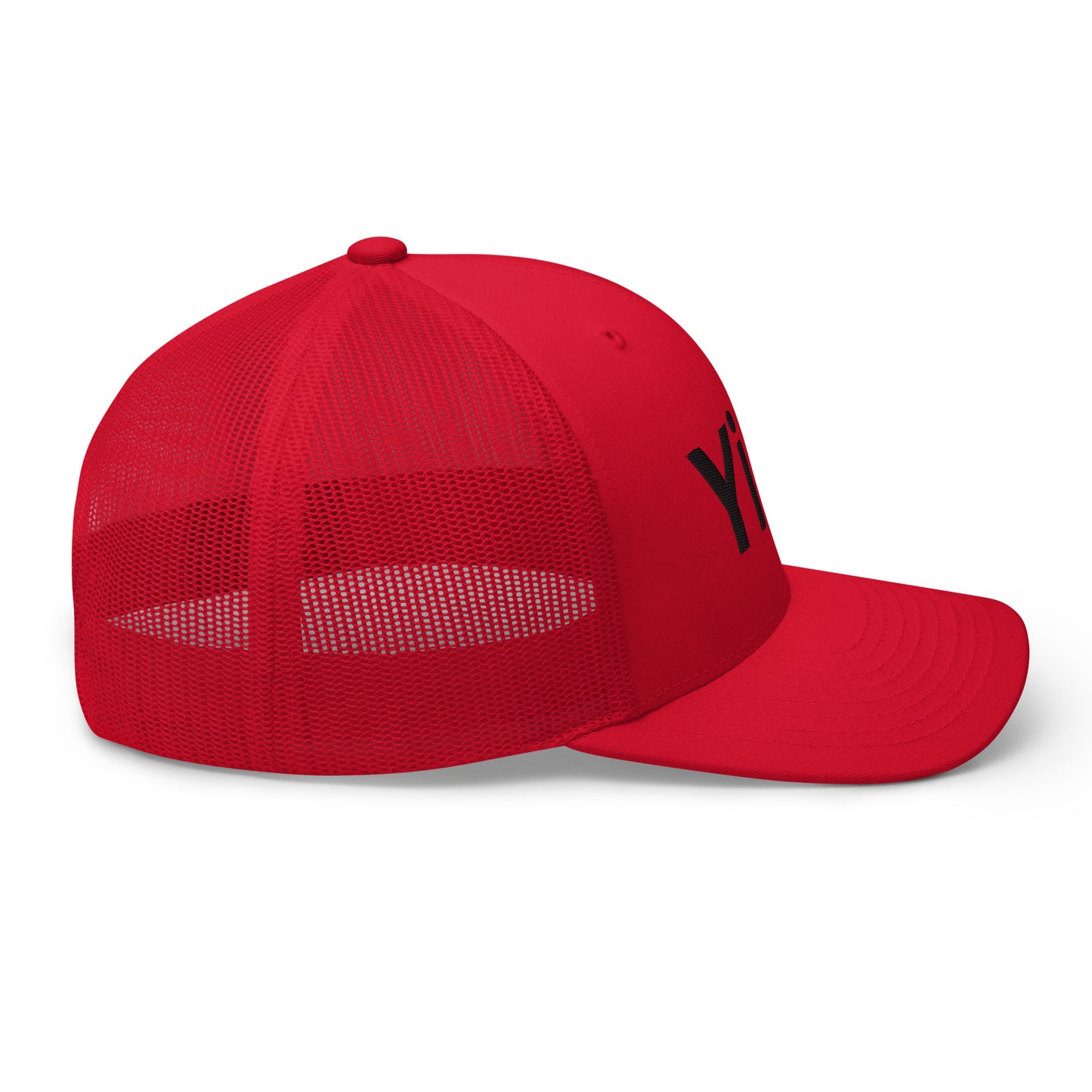 Yinz Trucker Hat - Multiple Colors