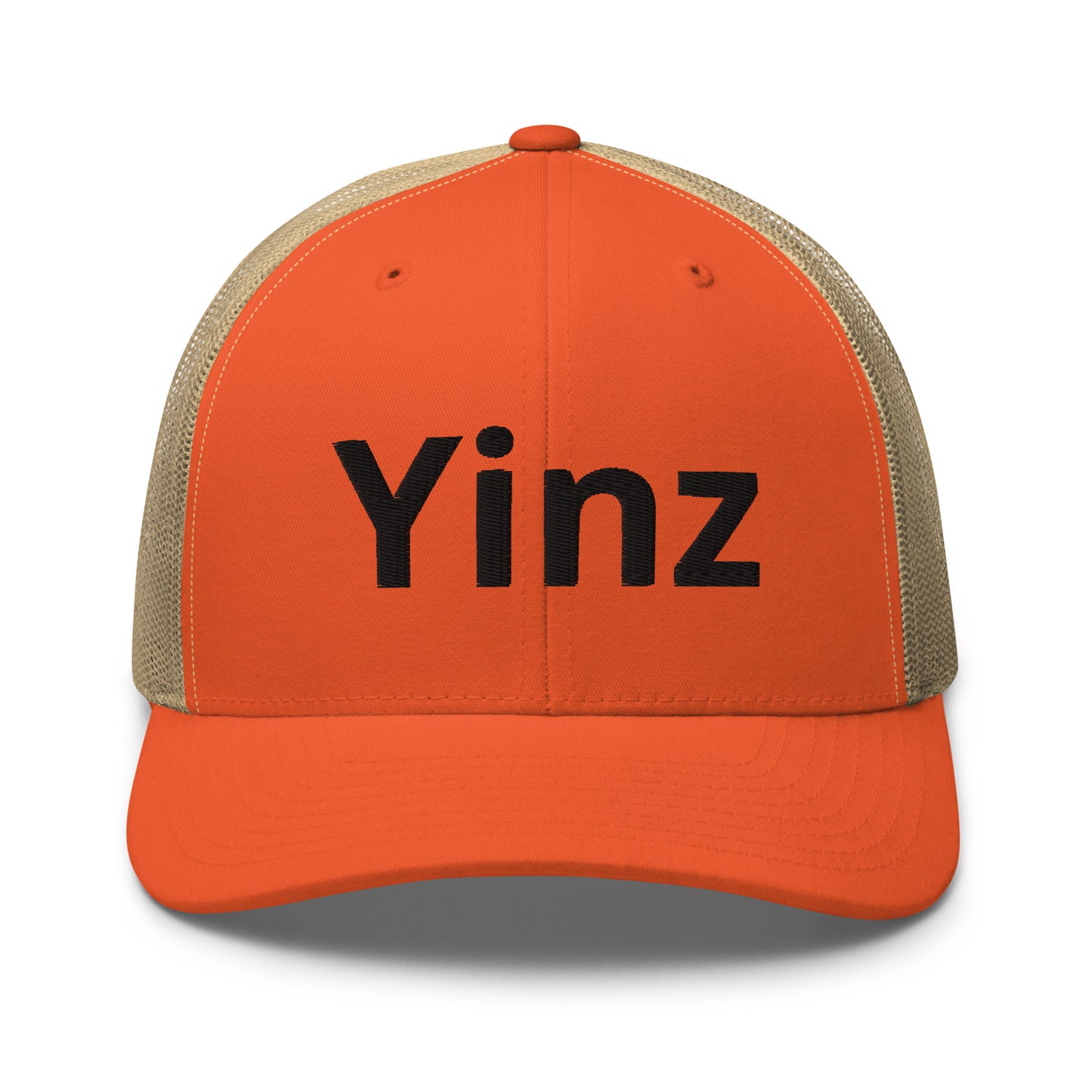 Yinz Trucker Hat - Multiple Colors