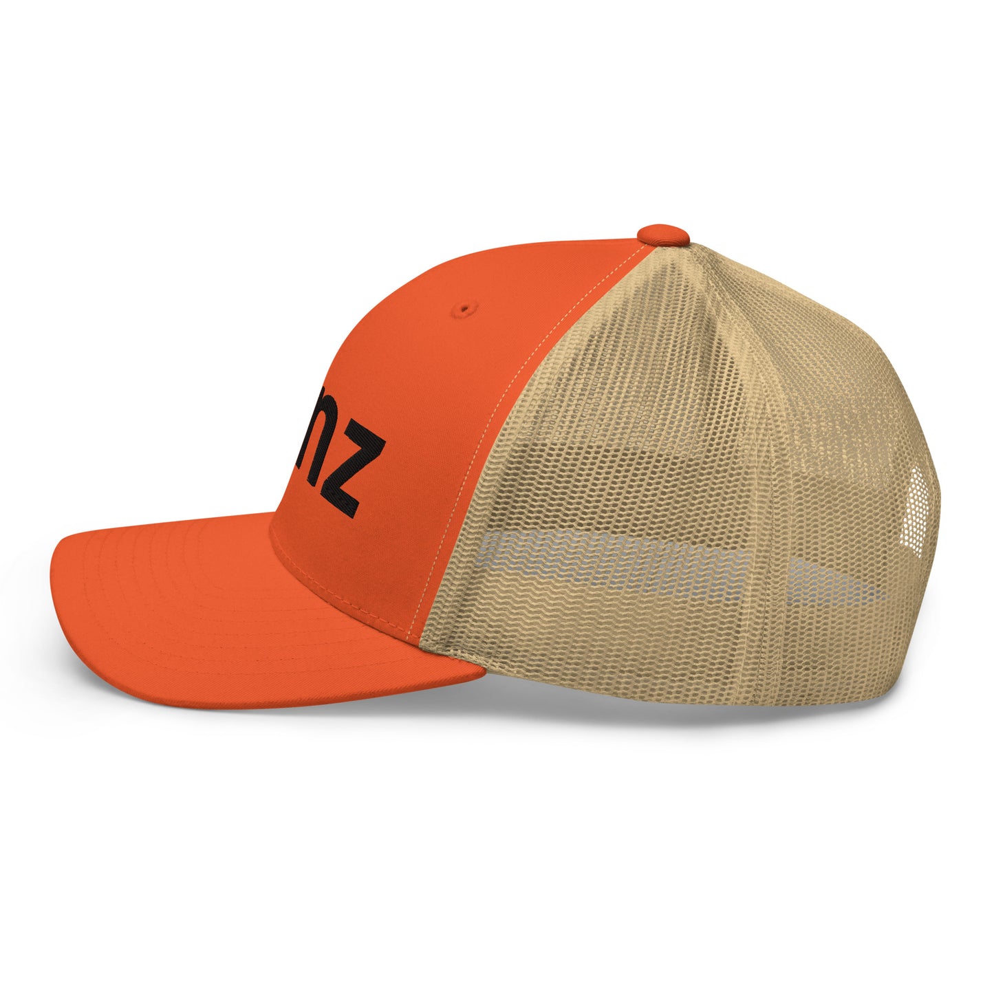 Yinz Trucker Hat - Multiple Colors