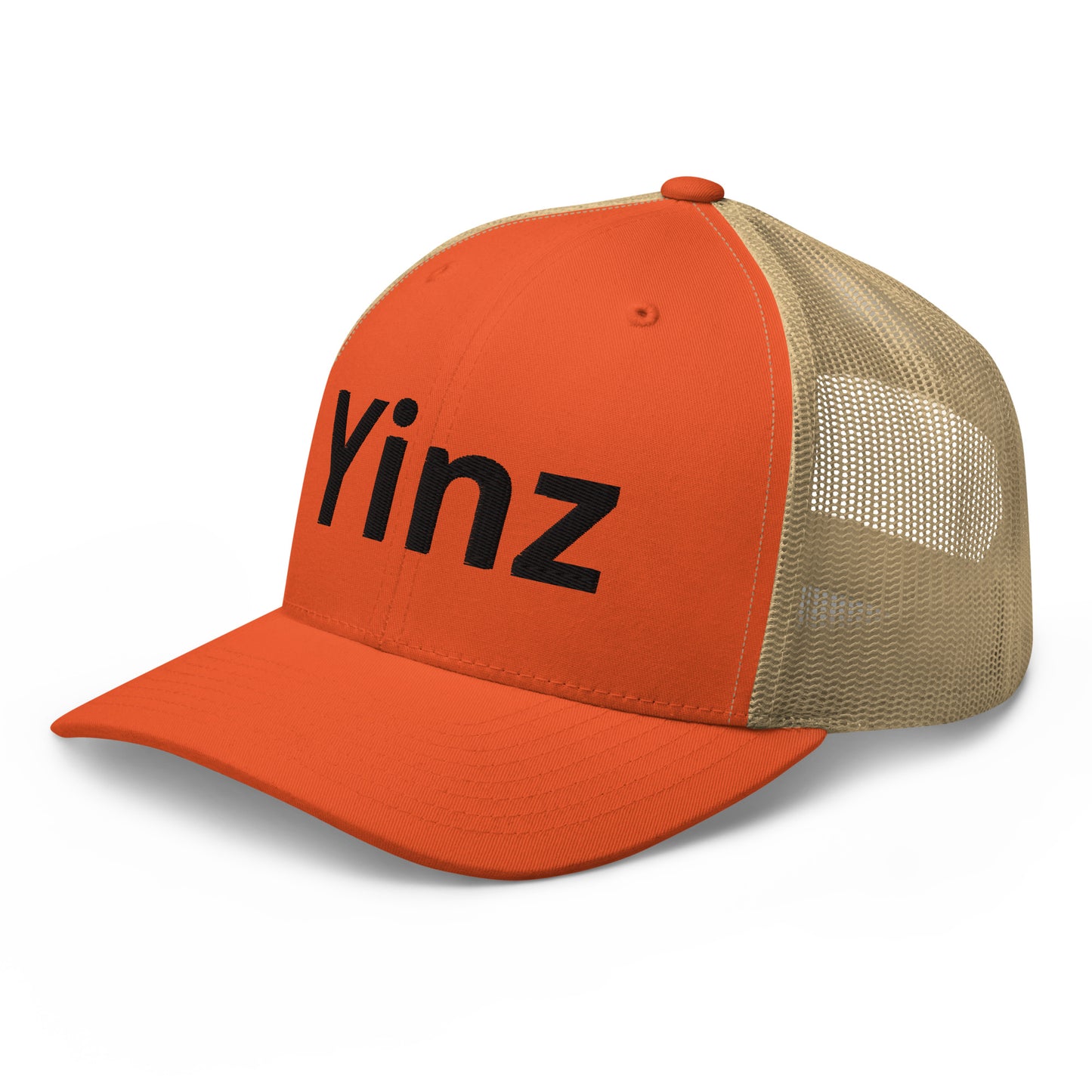 Yinz Trucker Hat - Multiple Colors
