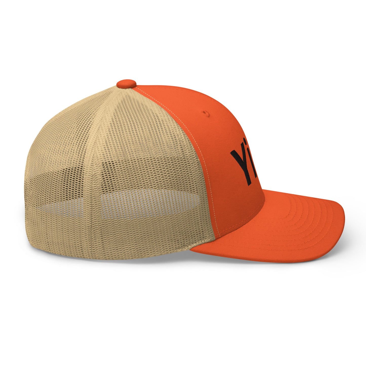 Yinz Trucker Hat - Multiple Colors