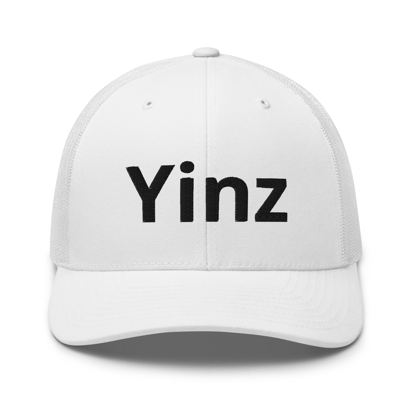 Yinz Trucker Hat - Multiple Colors